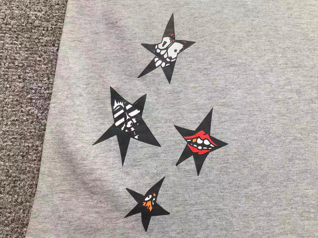 Cross Tshirt