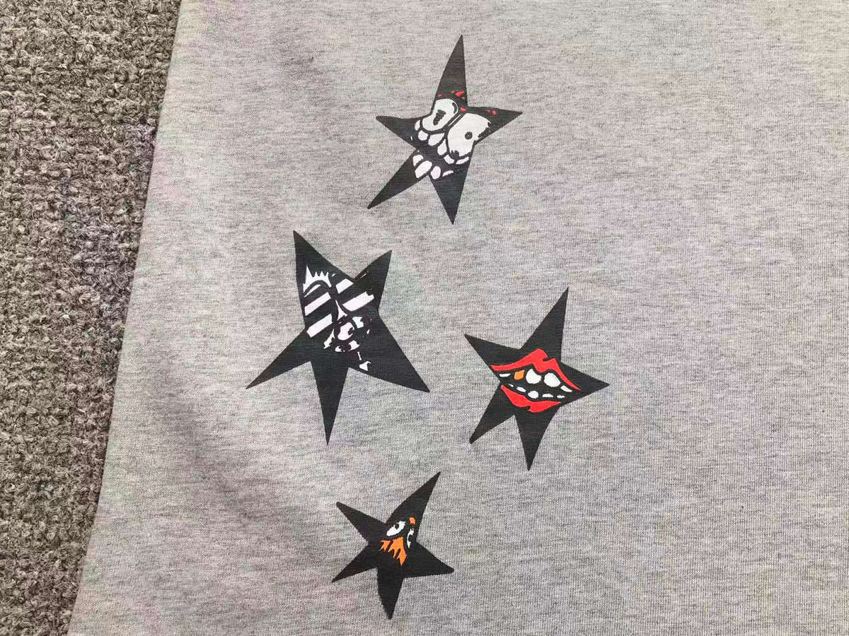 Cross Tshirt