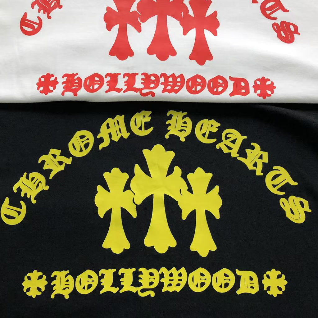Cross Longsleeve