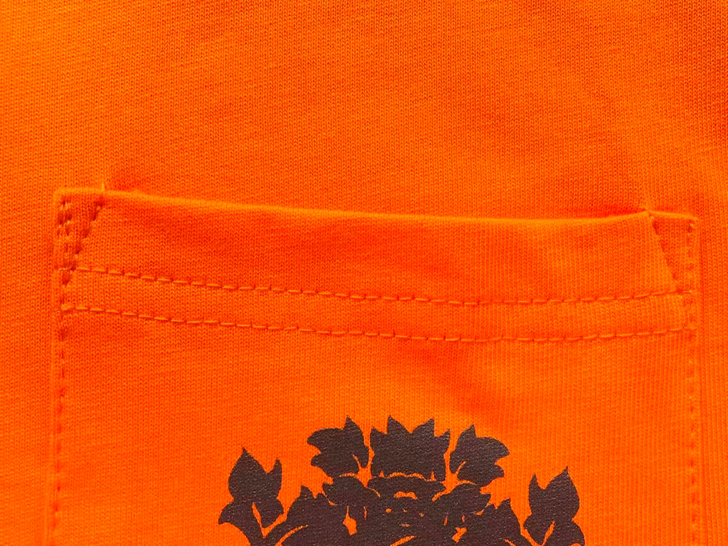 Cross Tshirt