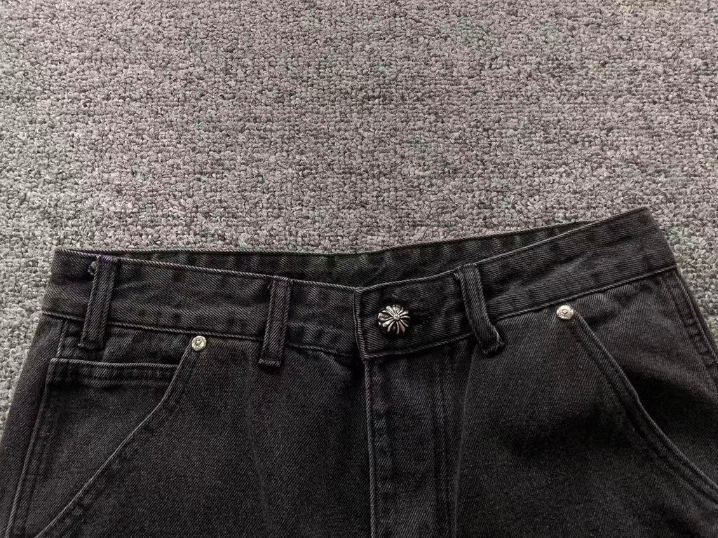 Cross Pants