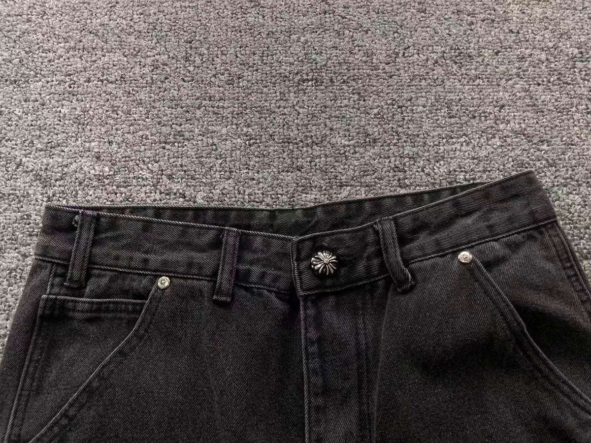 Cross Pants