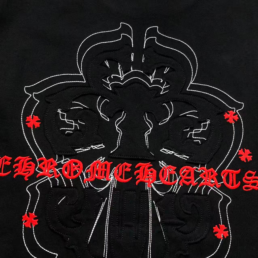 Cross Tshirt