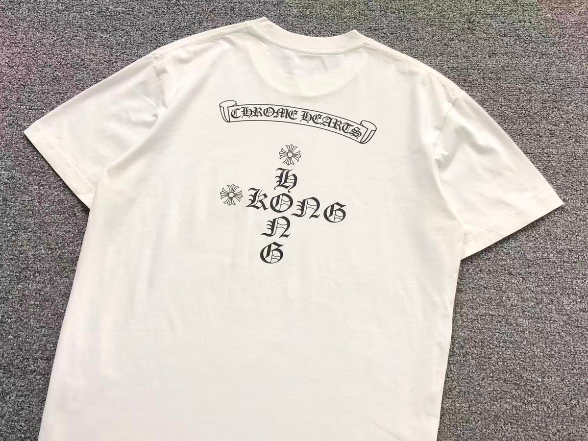 Cross Tshirt