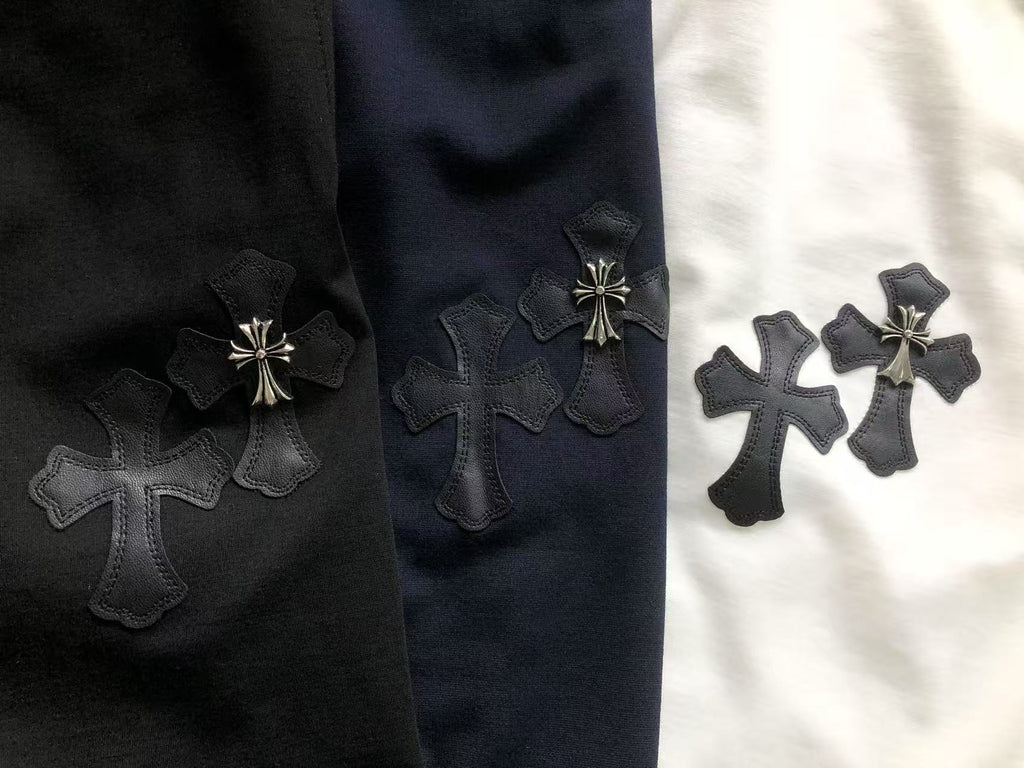 Cross Shorts