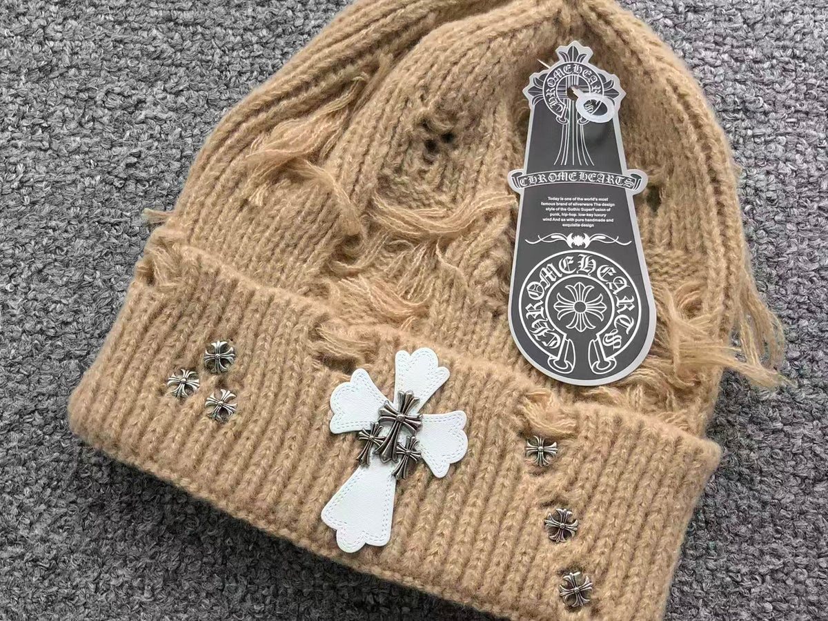 Cross Cap