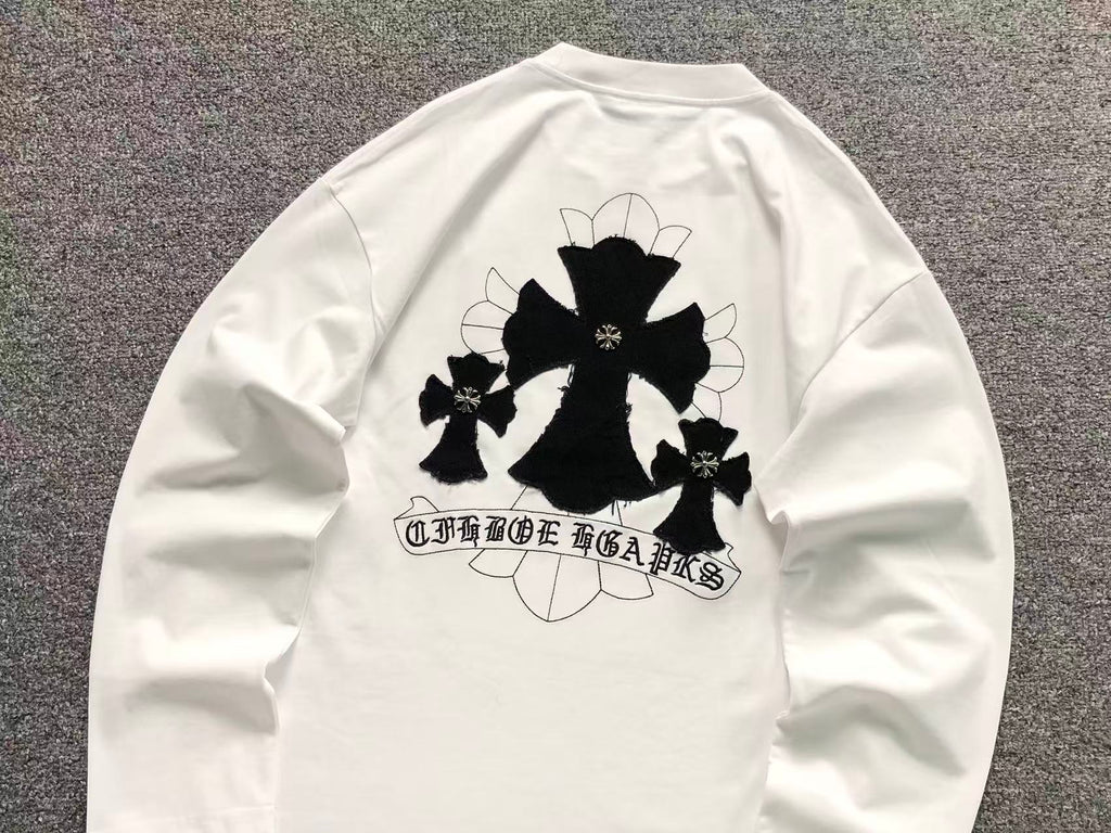 Cross Longsleeve