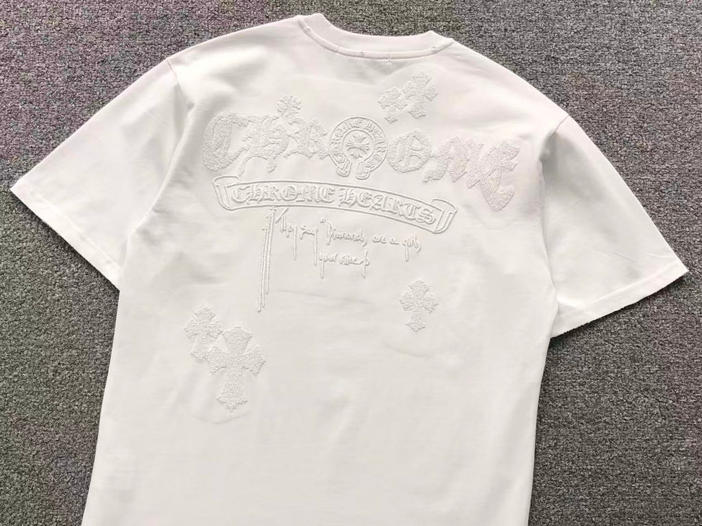Cross Tshirt