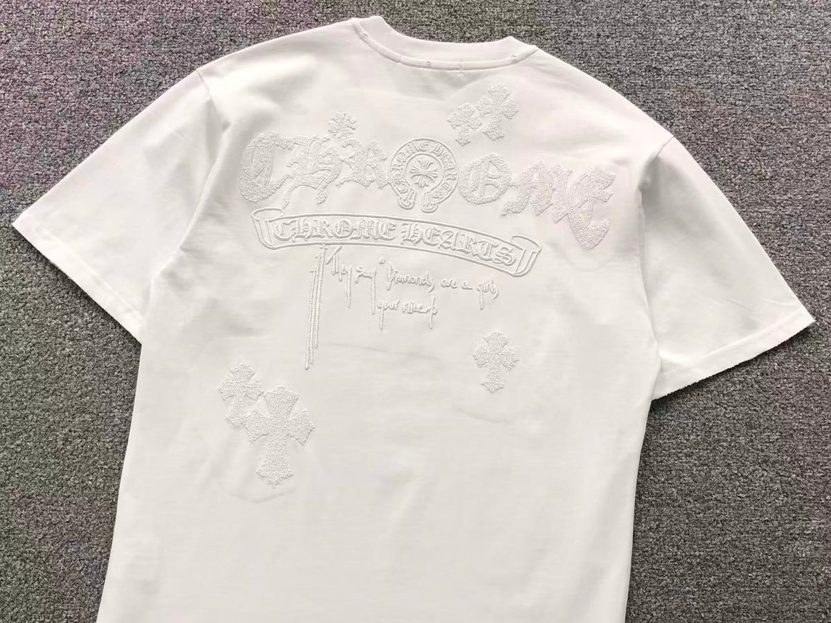Cross Tshirt