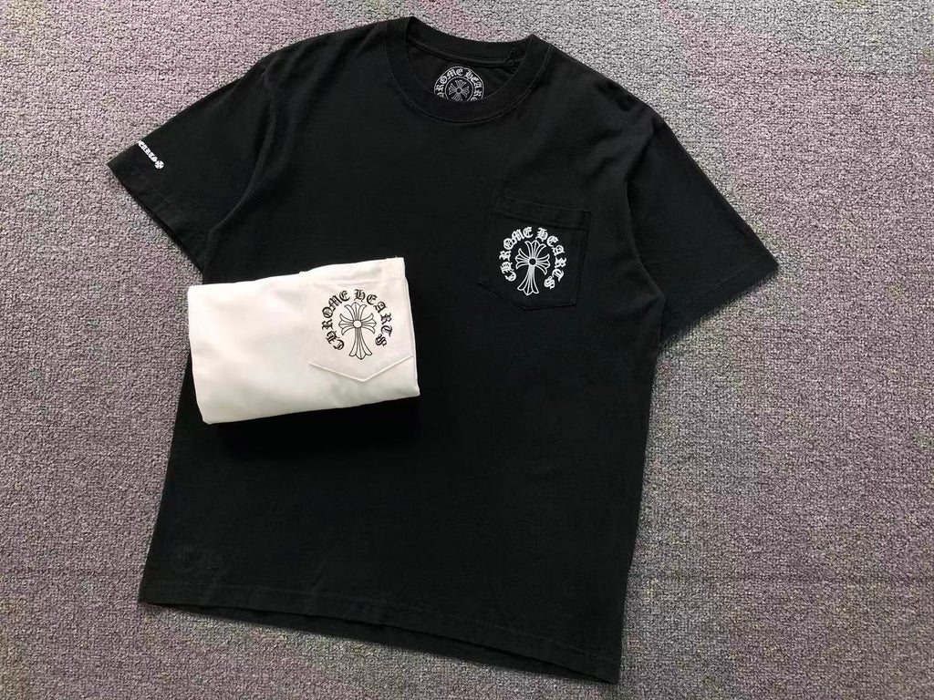 Cross Tshirt