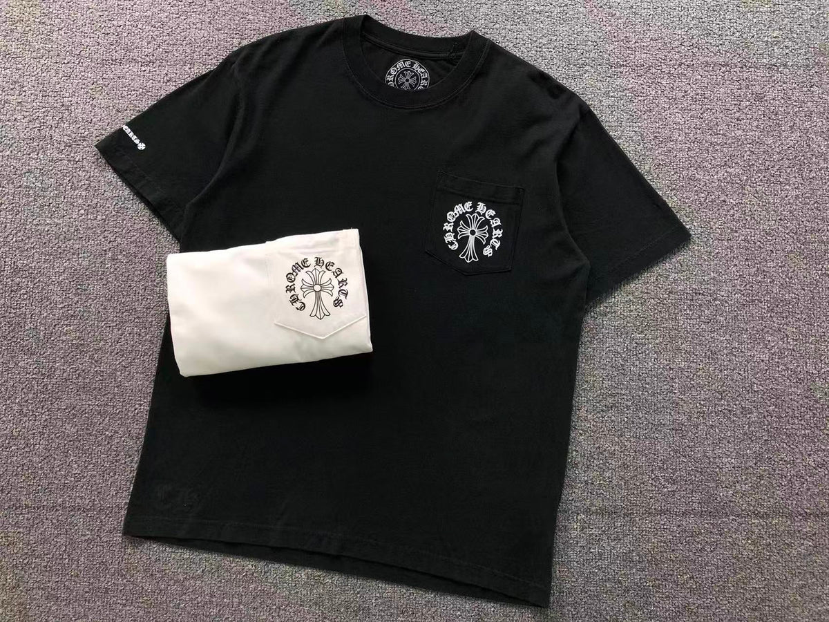 Cross Tshirt