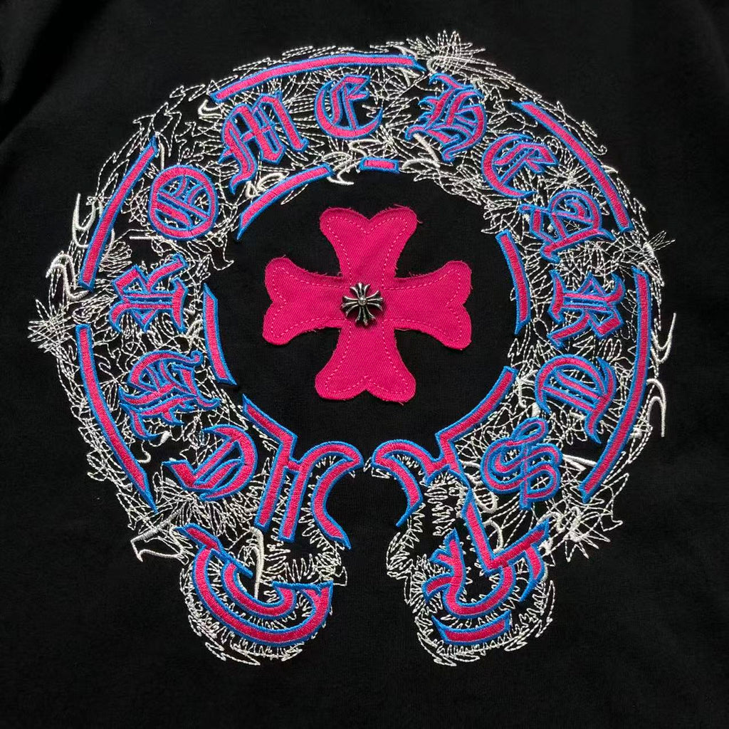 Cross Tshirt
