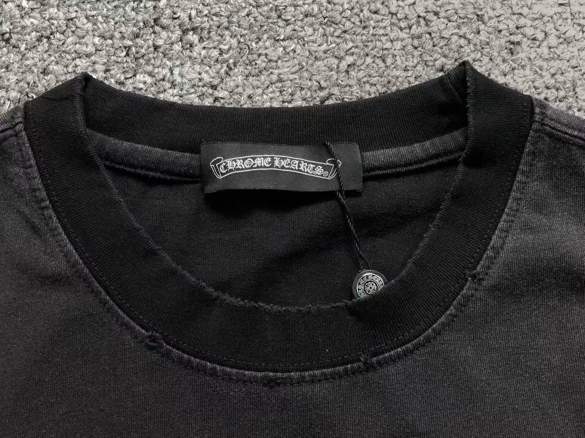 Cross Tshirt