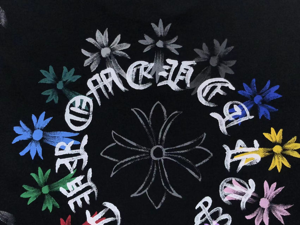 Cross Tshirt