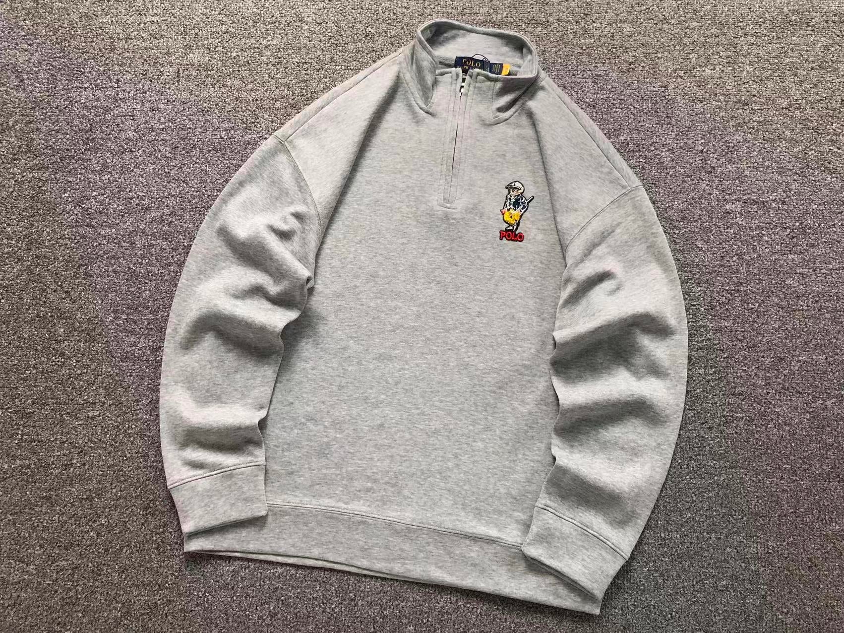 Ralph Lauren Hoodie