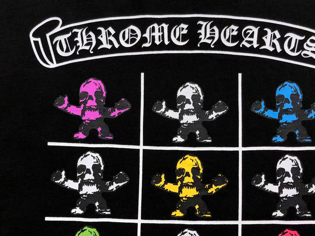 Cross Tshirt