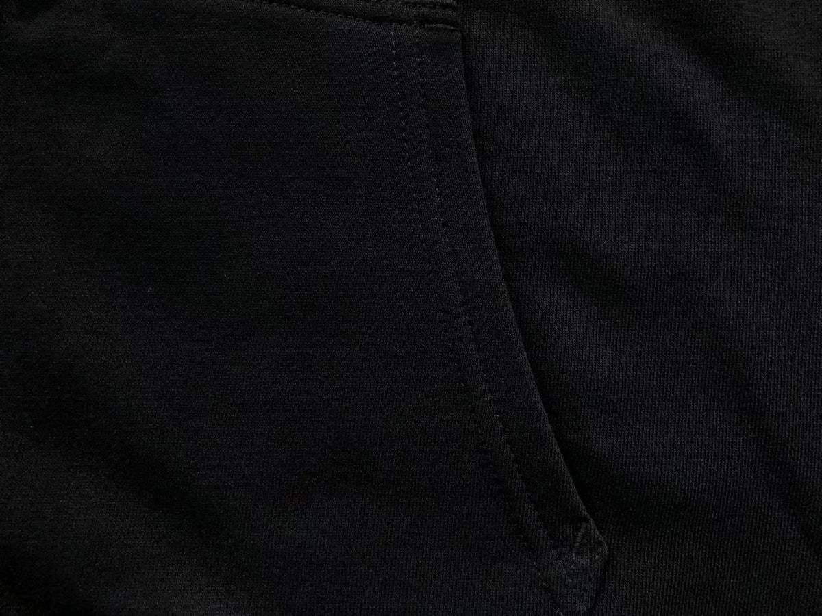 Cross Hoodie