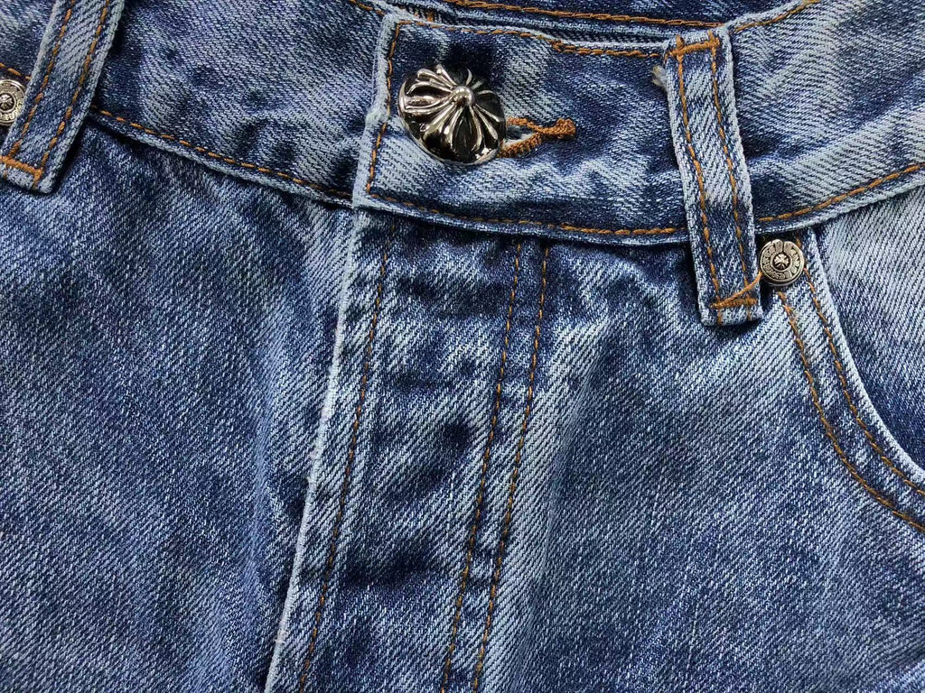 Cross Pants
