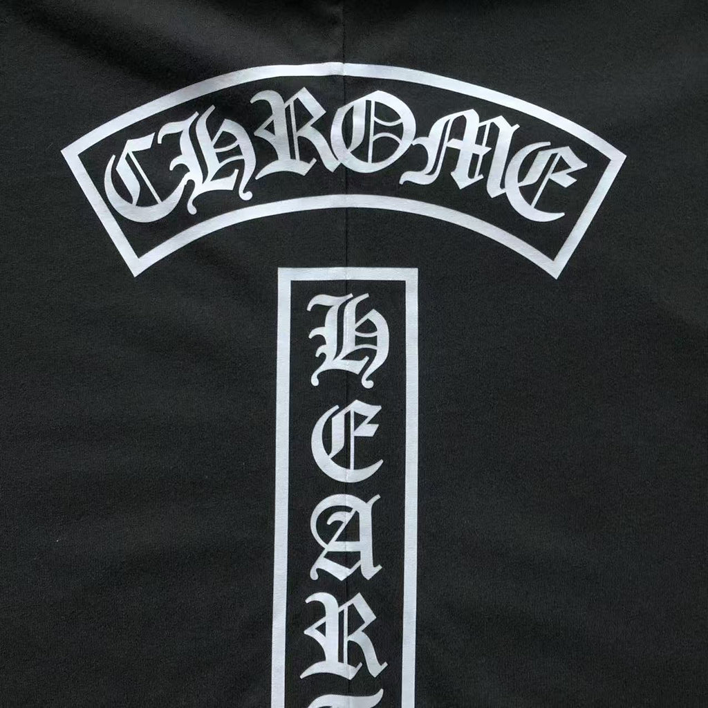 Cross Tshirt