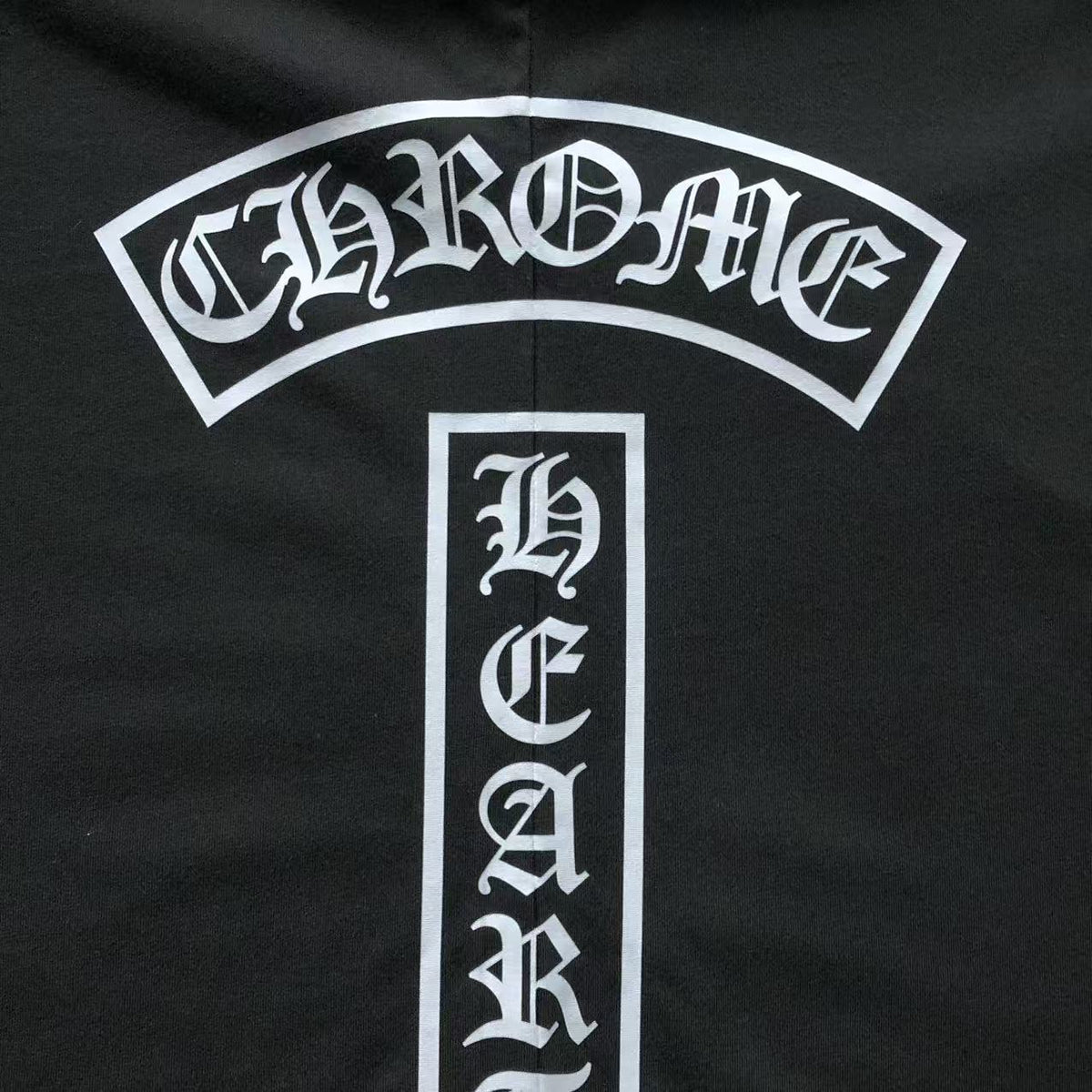 Cross Tshirt