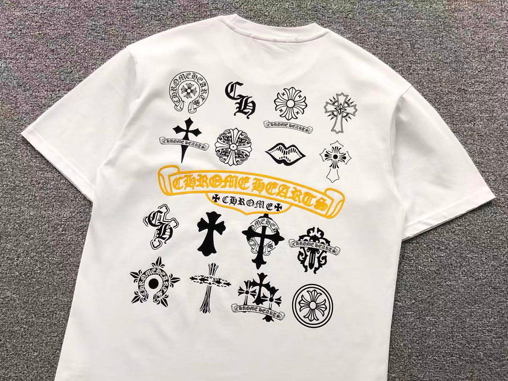 Cross Tshirt