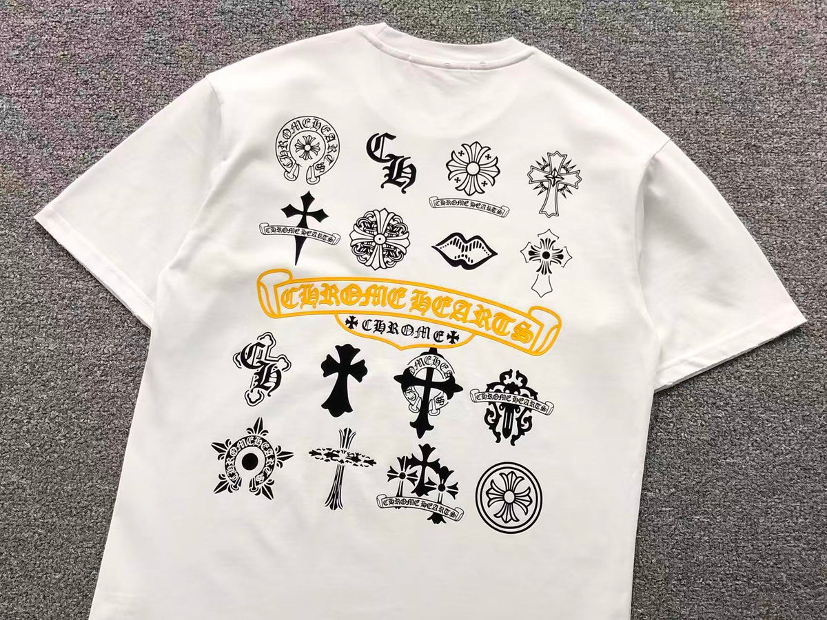 Cross Tshirt