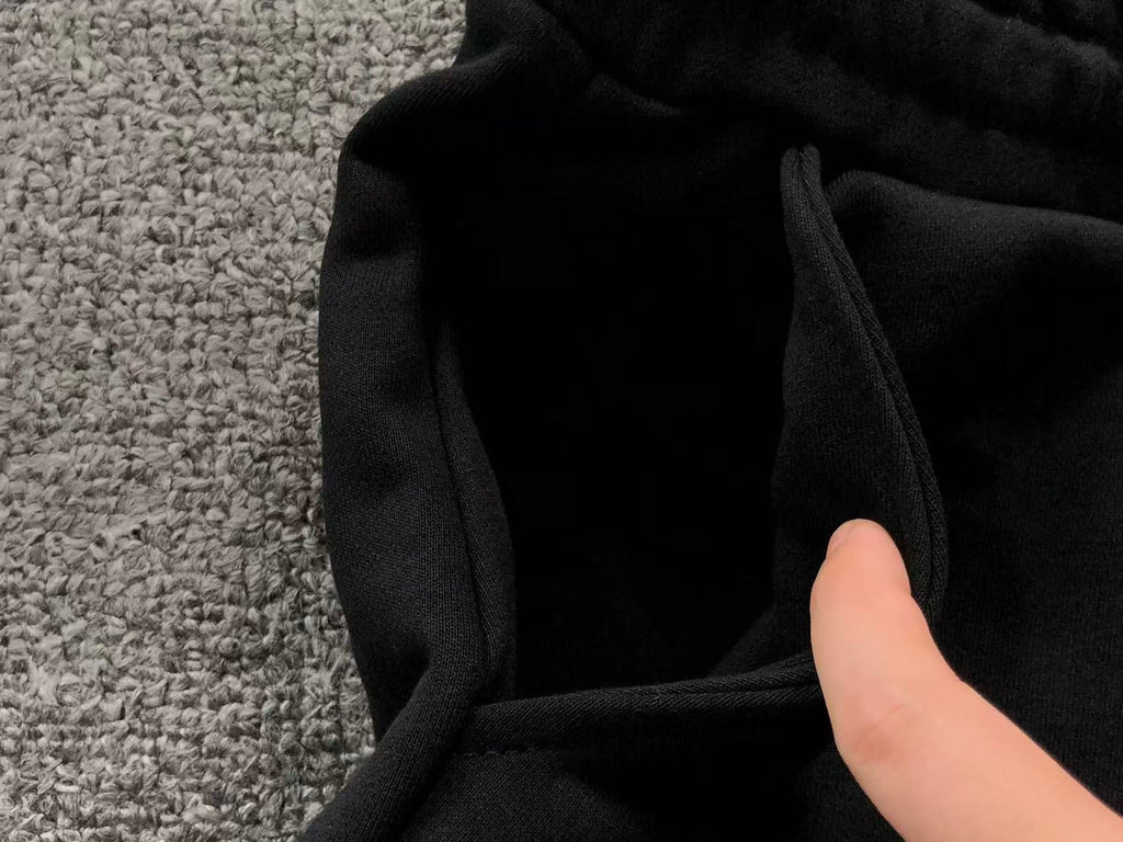 Cross Pants