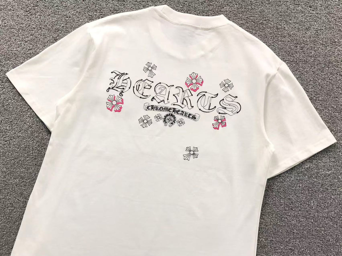 Cross Tshirt