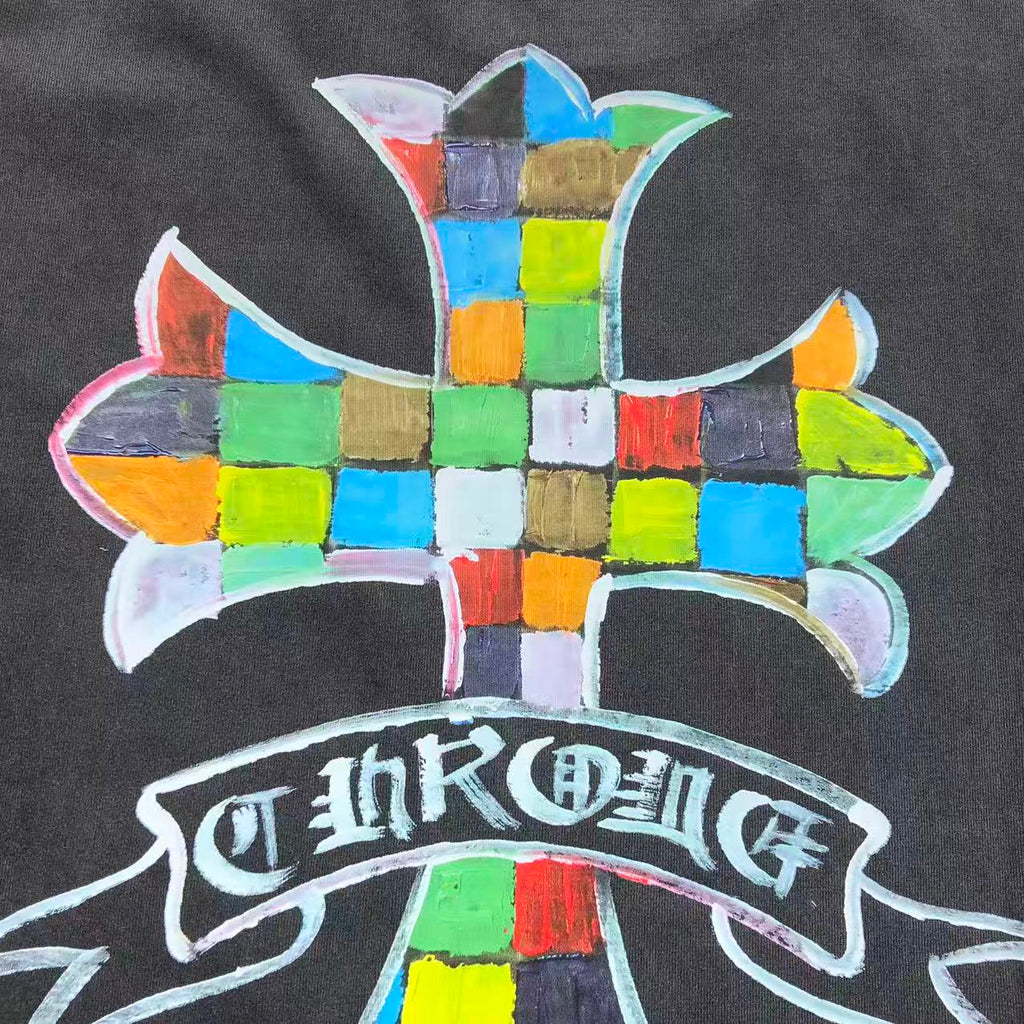 Cross Tshirt
