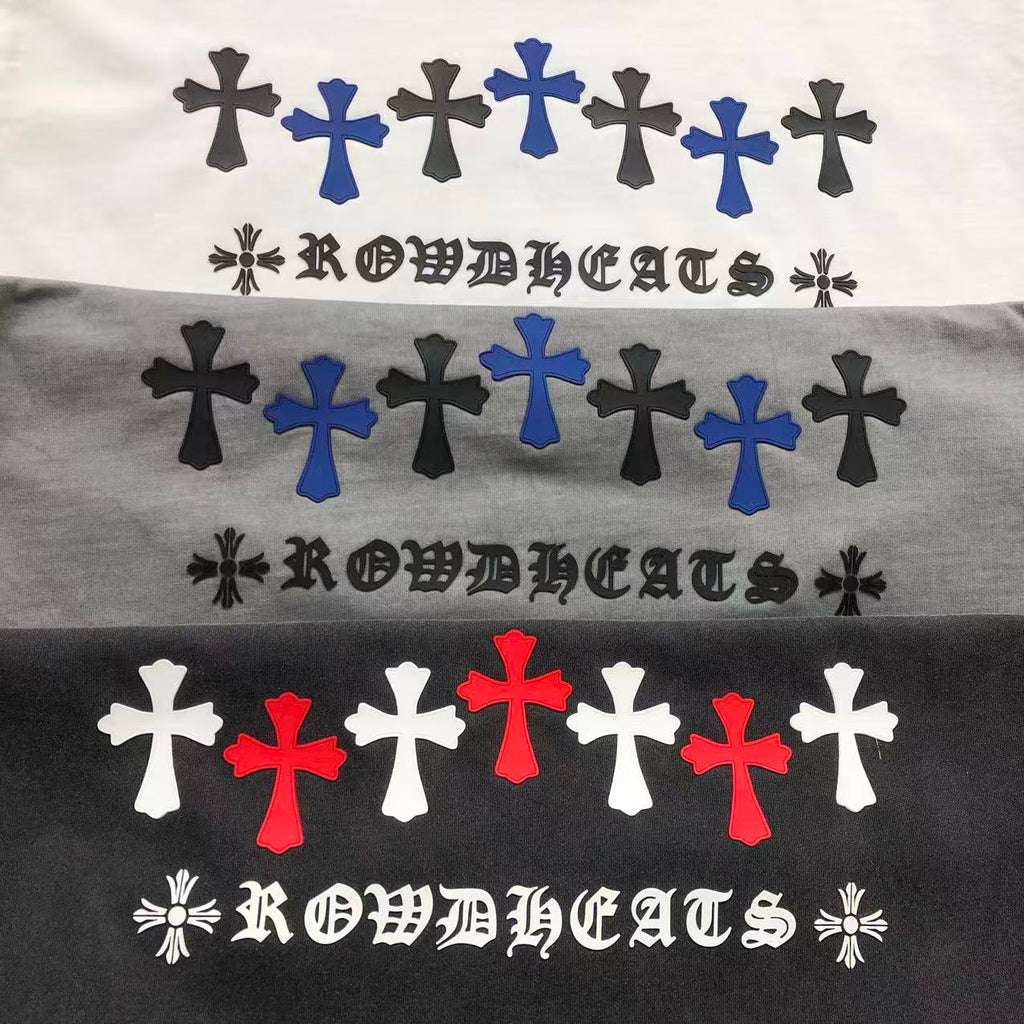 Cross Tshirt