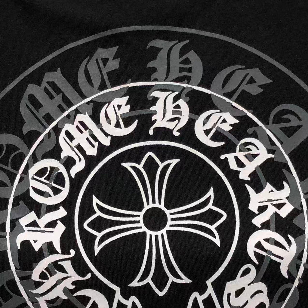 Cross Tshirt