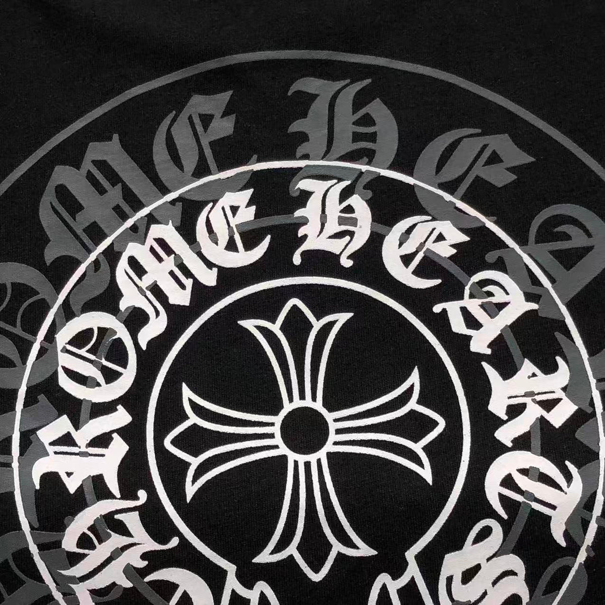 Cross Tshirt