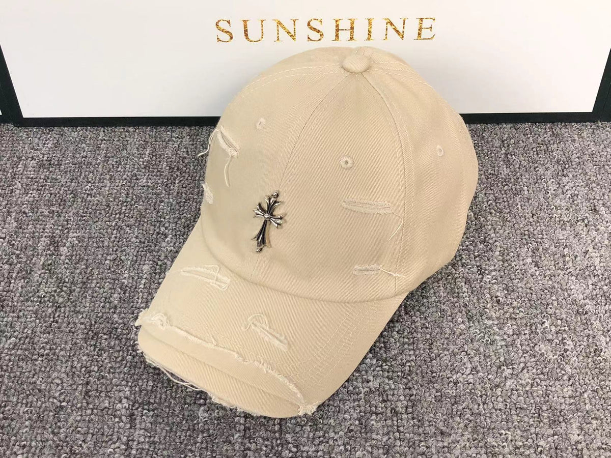 Cross Cap