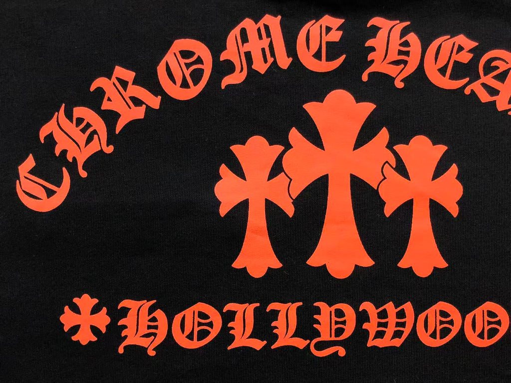 Cross Longsleeve