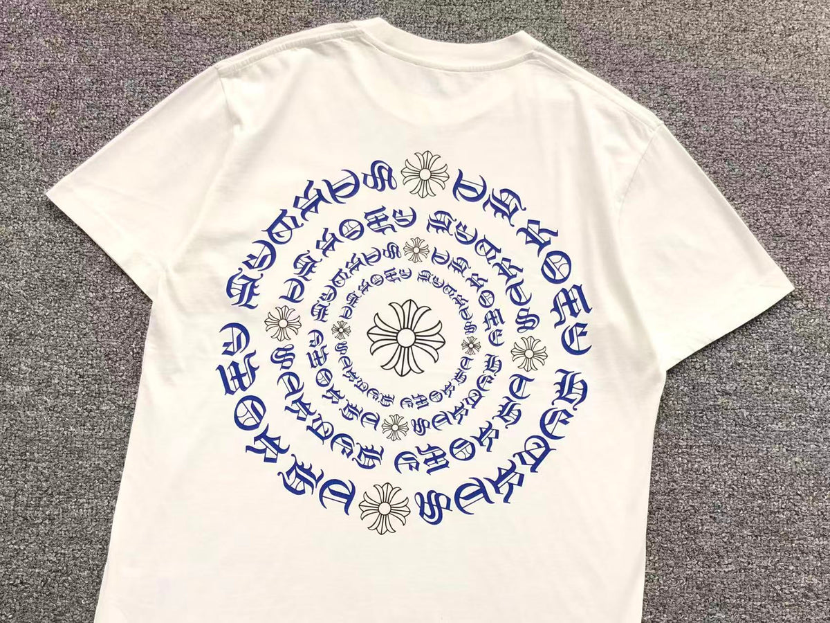 Cross Tshirt