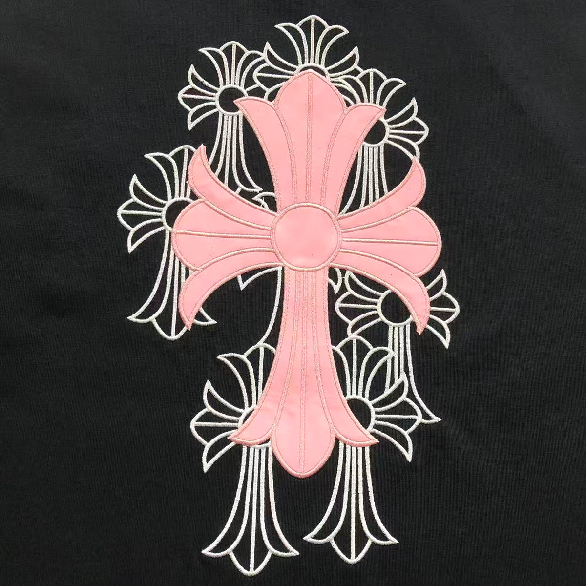 Cross Tshirt