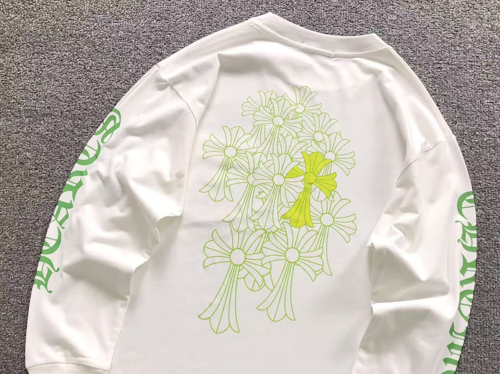 Cross Longsleeve