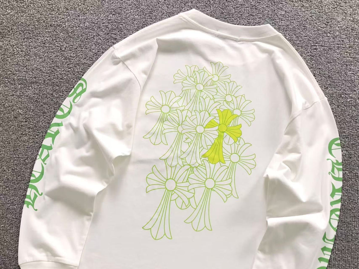 Cross Longsleeve