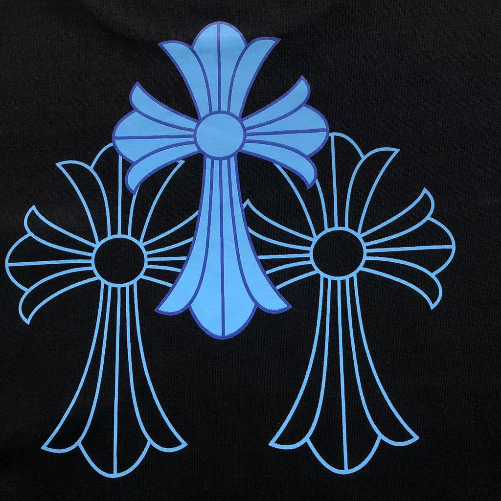 Cross Tshirt