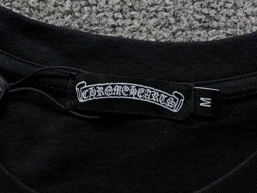 Cross Tshirt