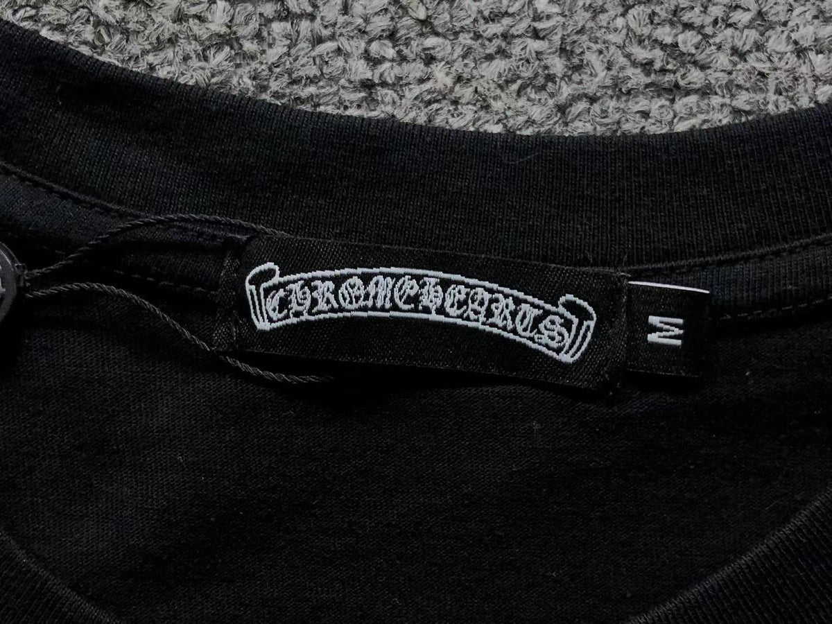 Cross Tshirt