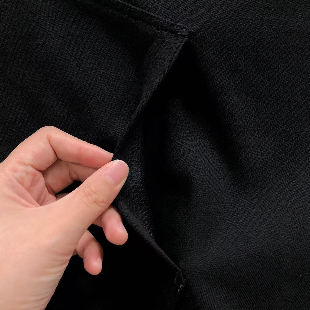 Cross Hoodie