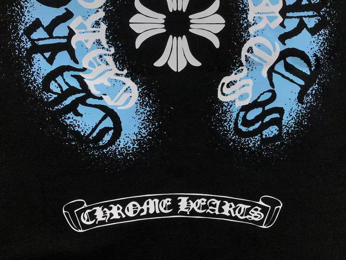 Cross Tshirt