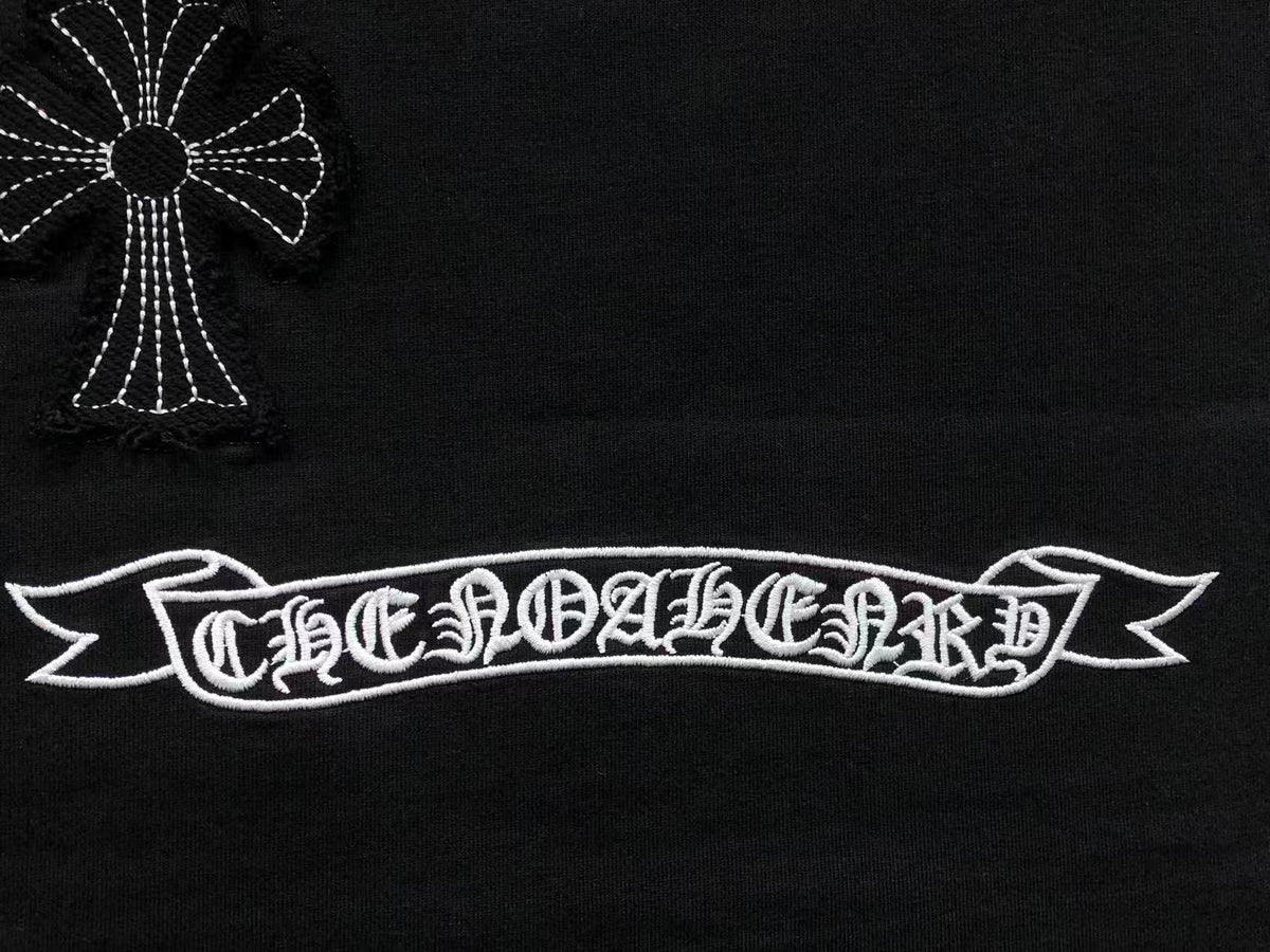 Cross Tshirt