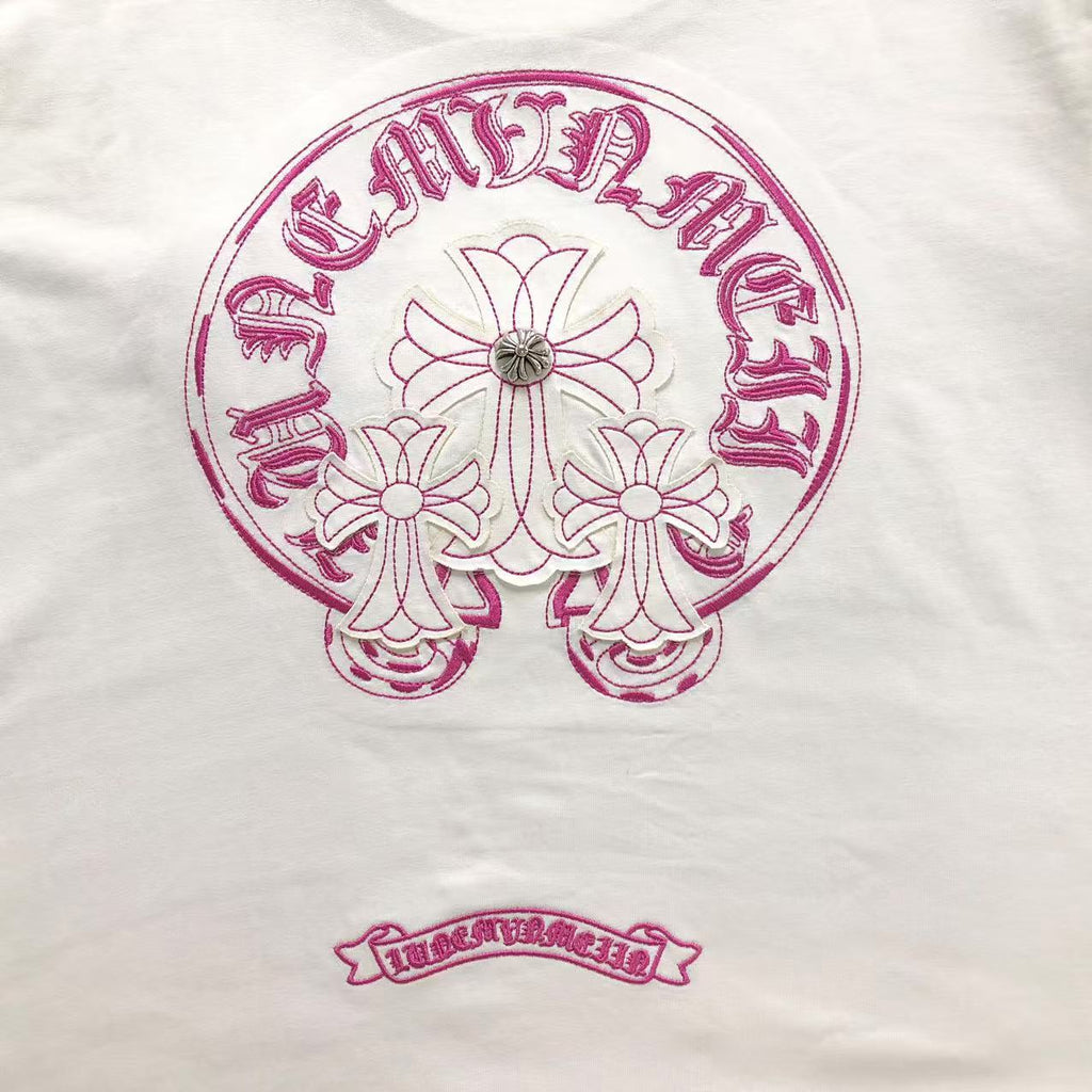 Cross Tshirt