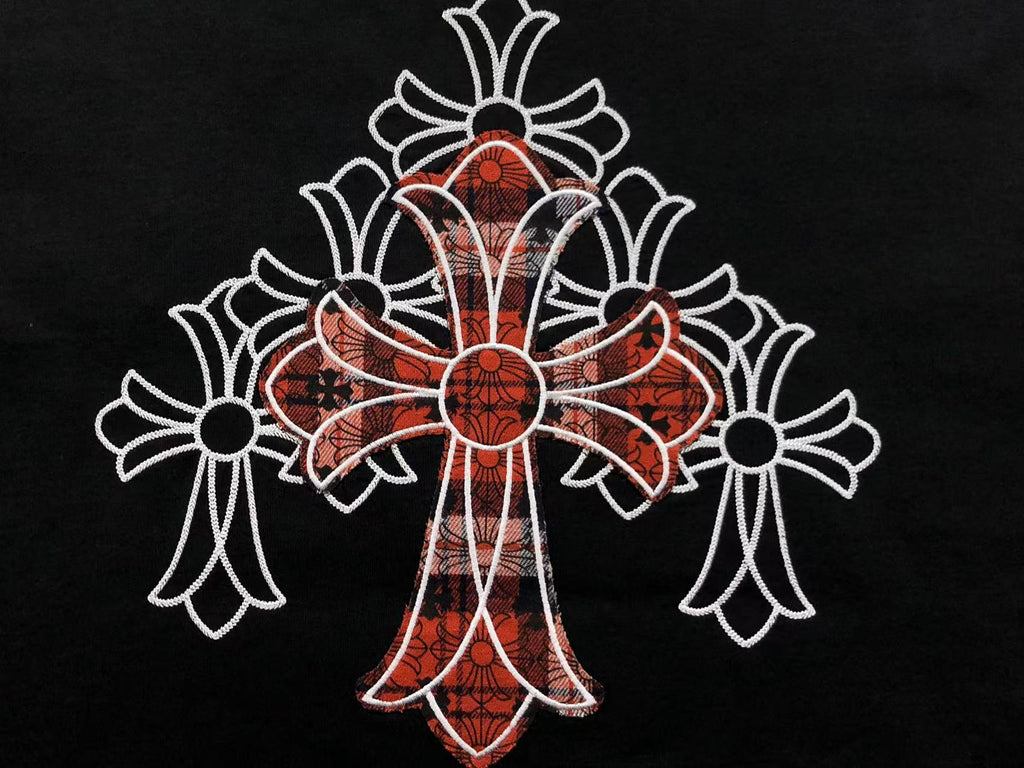 Cross Tshirt