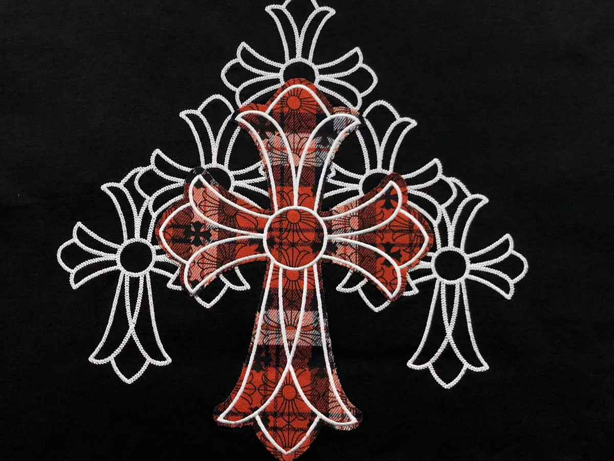 Cross Tshirt