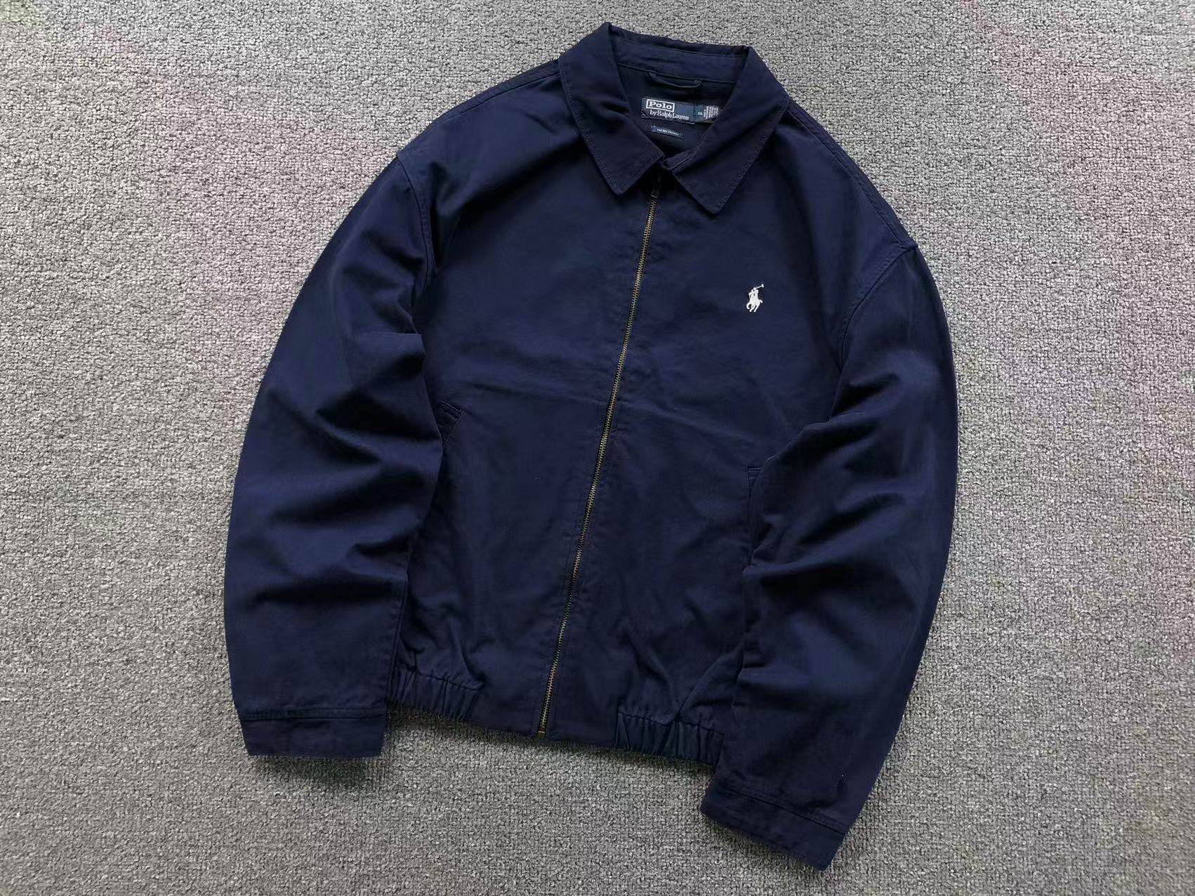 Ralph Lauren Jacket