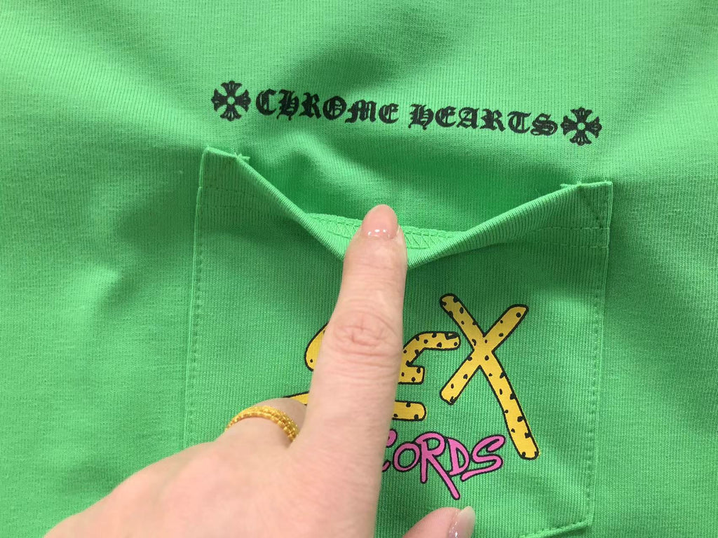 Cross Tshirt