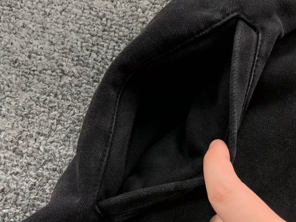 Cross Pants